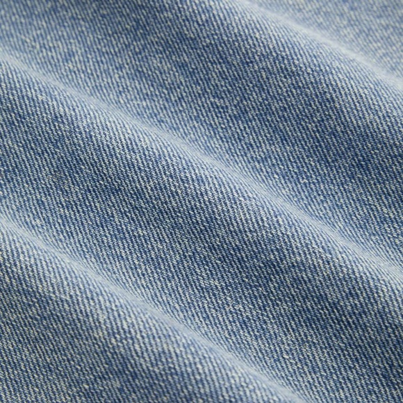 CIDER Denim Low-rise Jeans with Bow Accents NWT! - Picture 9 of 14